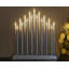LED Window Candle