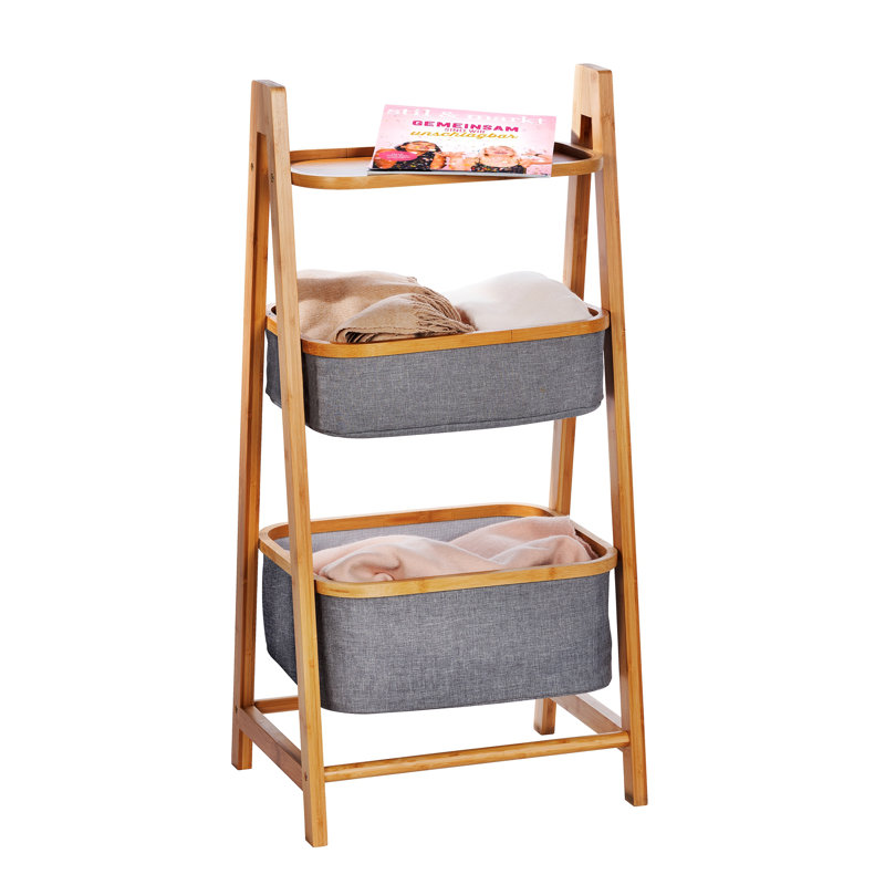 Bathroom Shelves