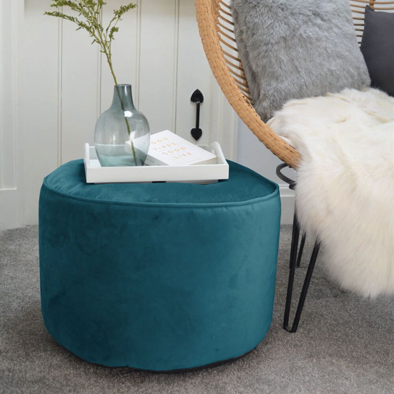 Makanaka Bean Bag Classic, Teal