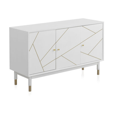 Sighild 120cm Sideboard