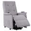 Fauteuil de massage inclinable électrique-1103557921