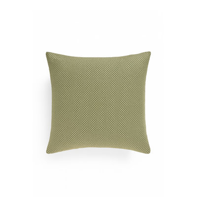 Outdoor Living Pillow Cover