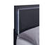 Ensemble de chambre à coucher double 4 pièces à DEL Medici-1225257847