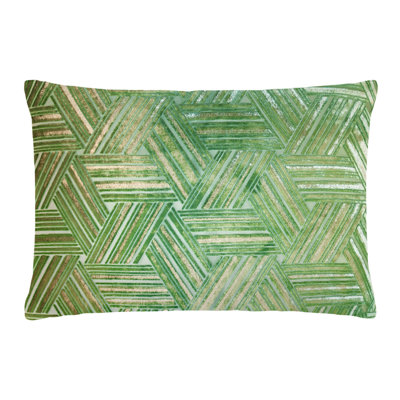 Lumbar Pillow Cover & Insert