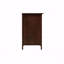 Table de chevet pour chambre Cappuccino
