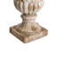 LARISA Handmade Ceramic Urn Planter