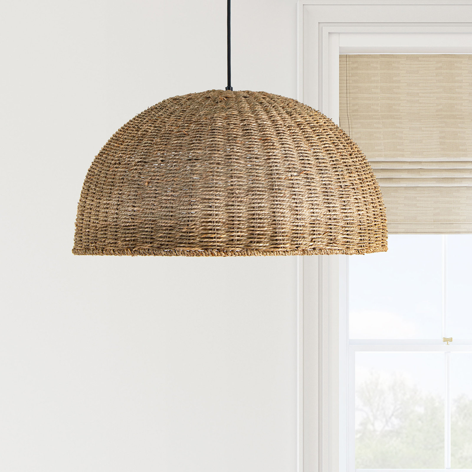 Durant 3 Light Dimmable Pendant