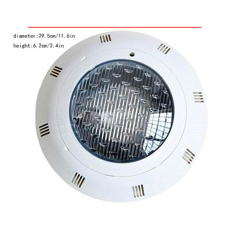 18 W RGB Pool&Spa Lights Swimming Pool Light