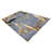 Iniguez Light Blue Rug