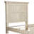 Temple Cloud Panel Bed, Dresser & Mirror, Chest Bedroom Set-100929458-101947236