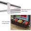URBNLIVING Metal Wardrobe-87844631