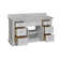 Fossen 60'' Single Bathroom Vanity with Top