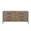 Cove 6 - Drawer Dresser