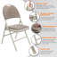 Fabric Banquet Folding Chair Folding Chair-925429690