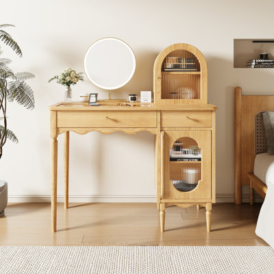 Bedi Makeup Vanity