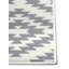 Flatweave Cream/Grey Rug-72873969