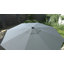 Parasol de marché 9 pieds ci-dessus OneClick 2 avec technologie de remplacement des côtes bleu marine-95364099