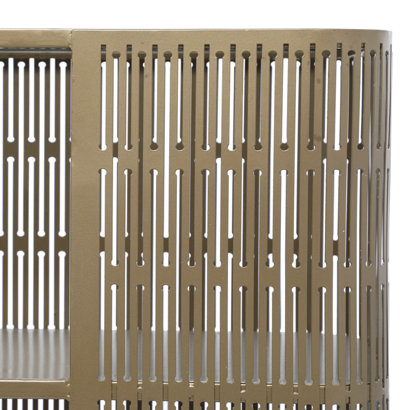 Mariha 47.2" Console Table