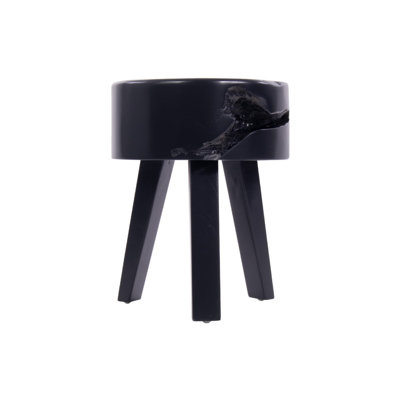 Nori Accent Stool