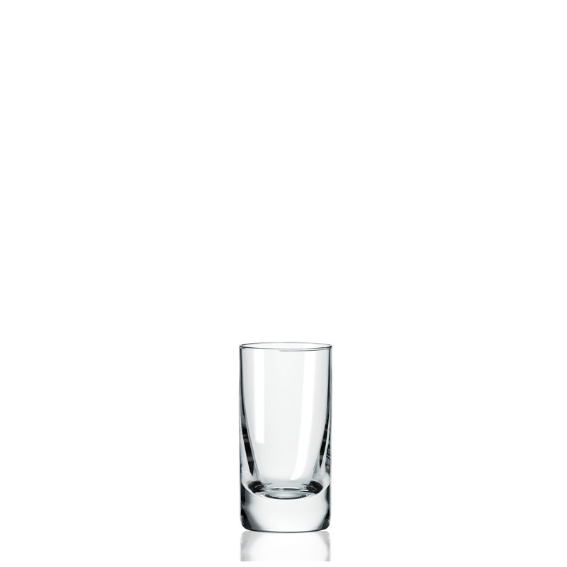 2,5 oz. Verre à liqueur