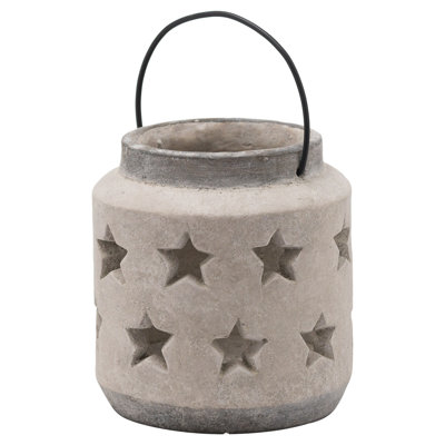 Andrian Ceramic Candle Accessories