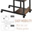 Table d'appoint HOMcom