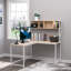Bureau d'ordinateur en L Alenna-1216663879