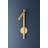 CIRCLEVILLE Wall Sconce