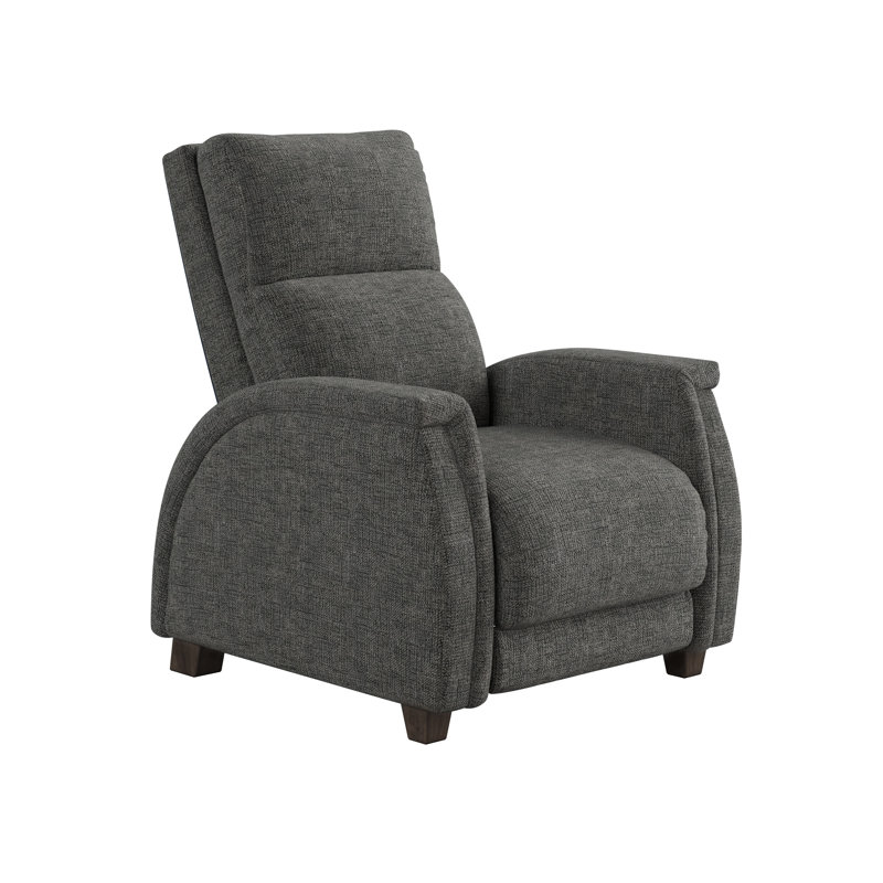 Fauteuil inclinable Venus Zero Gravity, Gris clair