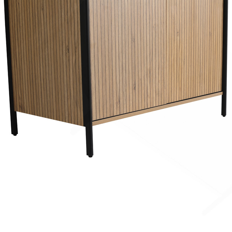 Meuble-lavabo sur pied 36 po sans lavabo, 36"