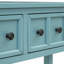 Console Rustic