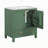 Bathroom Vanity Set with Double Vanities (Separate)-939280625