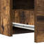 Dressing Table with Mirror