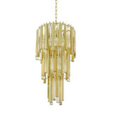 Gigi 7 - Light Chandelier