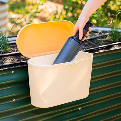 Plastic Tool Box