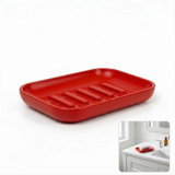 Alabaster Soap Dish