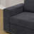 Shollenbarger Upholstered L-Shaped Sectional Right Hand Facing-94191136
