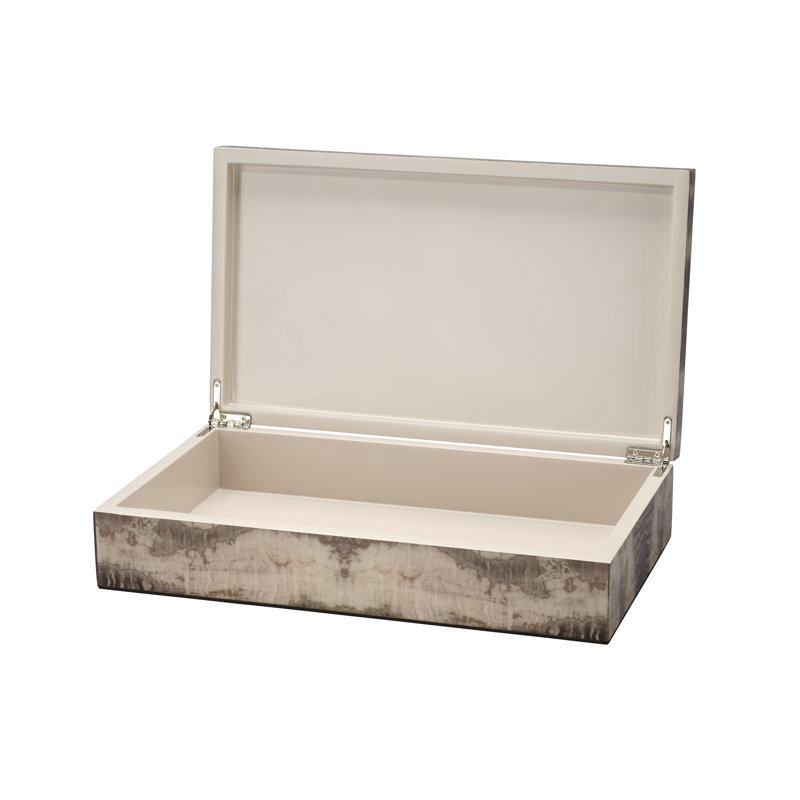 Venom Decorative Box