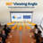 Manual Ceiling Mounted Projector Screen-129368475-129401988