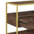 Lundry TV Stand for TVs up to 70"