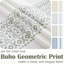 Rideaux en lin à passe-tringle Boho-977556362-977556364