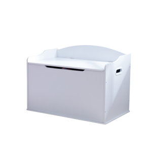 Austin Toy Box
