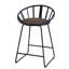 Tabouret de bar Sophiaisabella