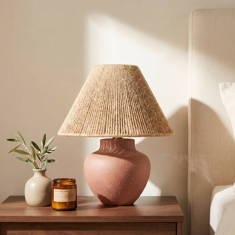 Julissa Table Lamp