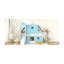 Lit mezzanine avec tente coulissante et tour-1627025140-1627025141