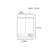 Double-Door Floor-Standing Shoe Storage Cabinet-480595829