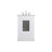 24'' Single Bathroom Vanity with Marble Top-245882838