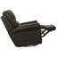 Fauteuil inclinable standard pivotant de 38 po Union Point-293474315-353777445