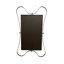 Miroir mural Cole and Grey