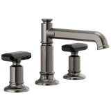 Invari™ Widespread Lavatory Faucet with Column Spout